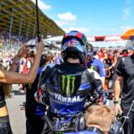 Ombrelline MotoGP Assen 2024