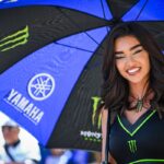 Ombrelline MotoGP Assen 2024