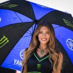 Ombrelline MotoGP Assen 2024