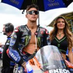 Ombrelline MotoGP Assen 2024