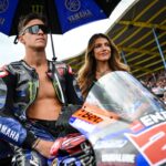 Ombrelline MotoGP Assen 2024