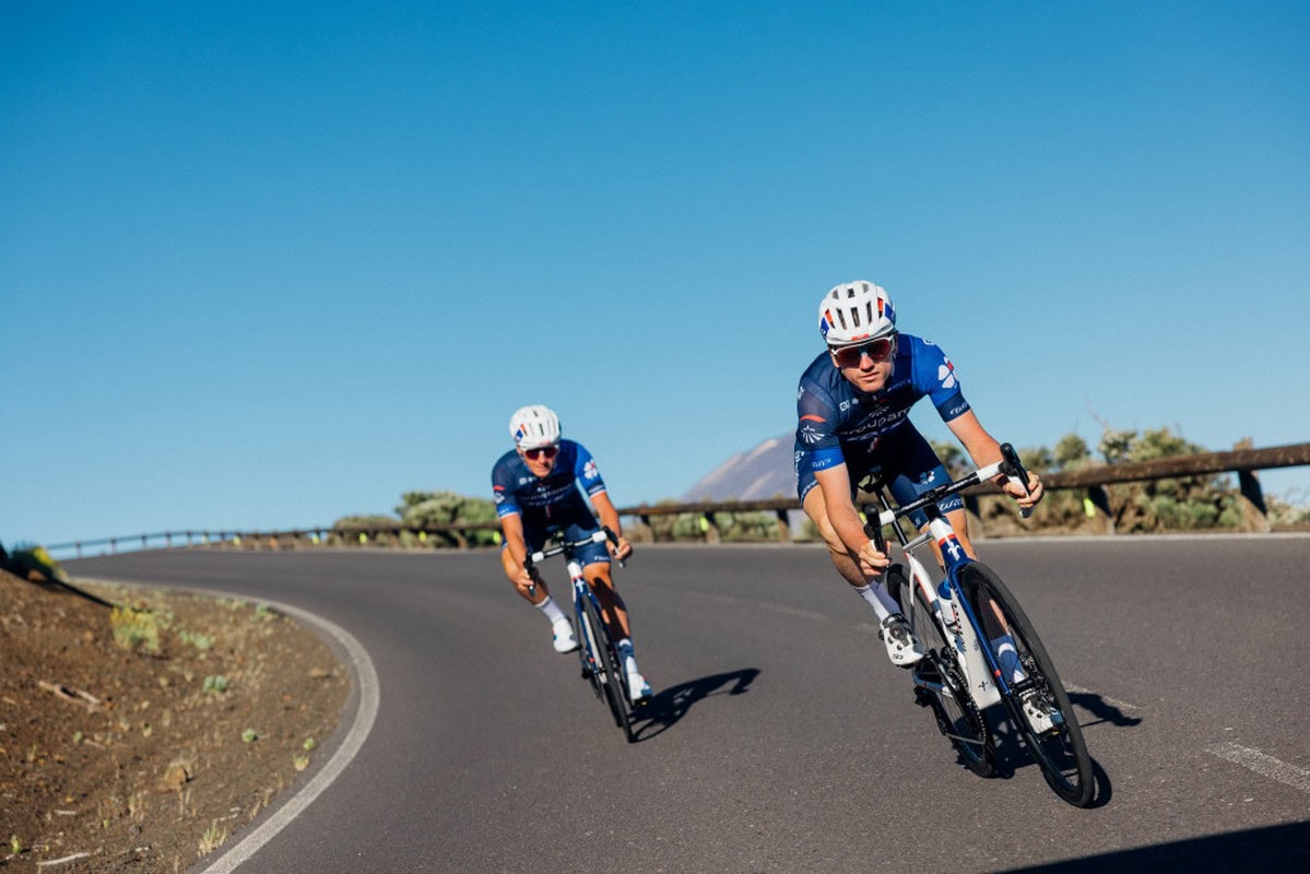 Wilier Triestina Tour de France 2024