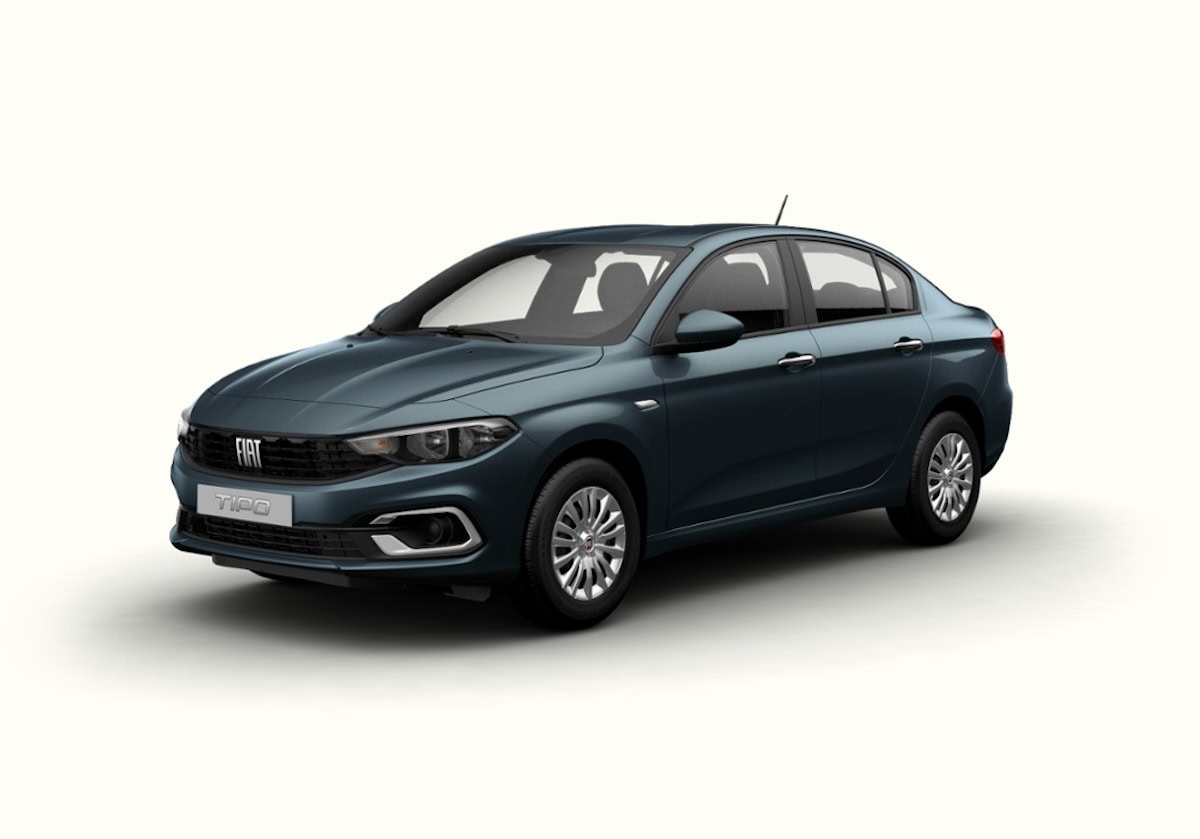 fiat tipo 2024