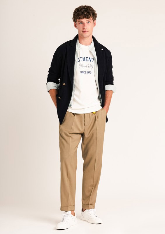 Manuel Ritz primavera estate 2025