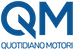 QM Main Logo 50