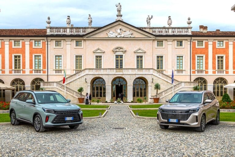 Concessionari DFSK Italia 2025: tutti gli show room per regione