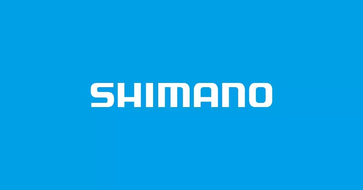 Shimano Logo