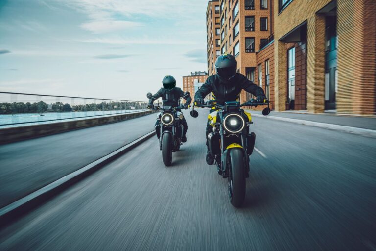 Husqvarna Vitpilen 801: in promozione fino al 31 ottobre