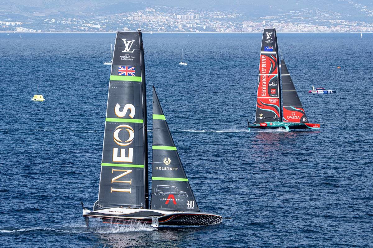 Finale Coppa America 2024 diretta