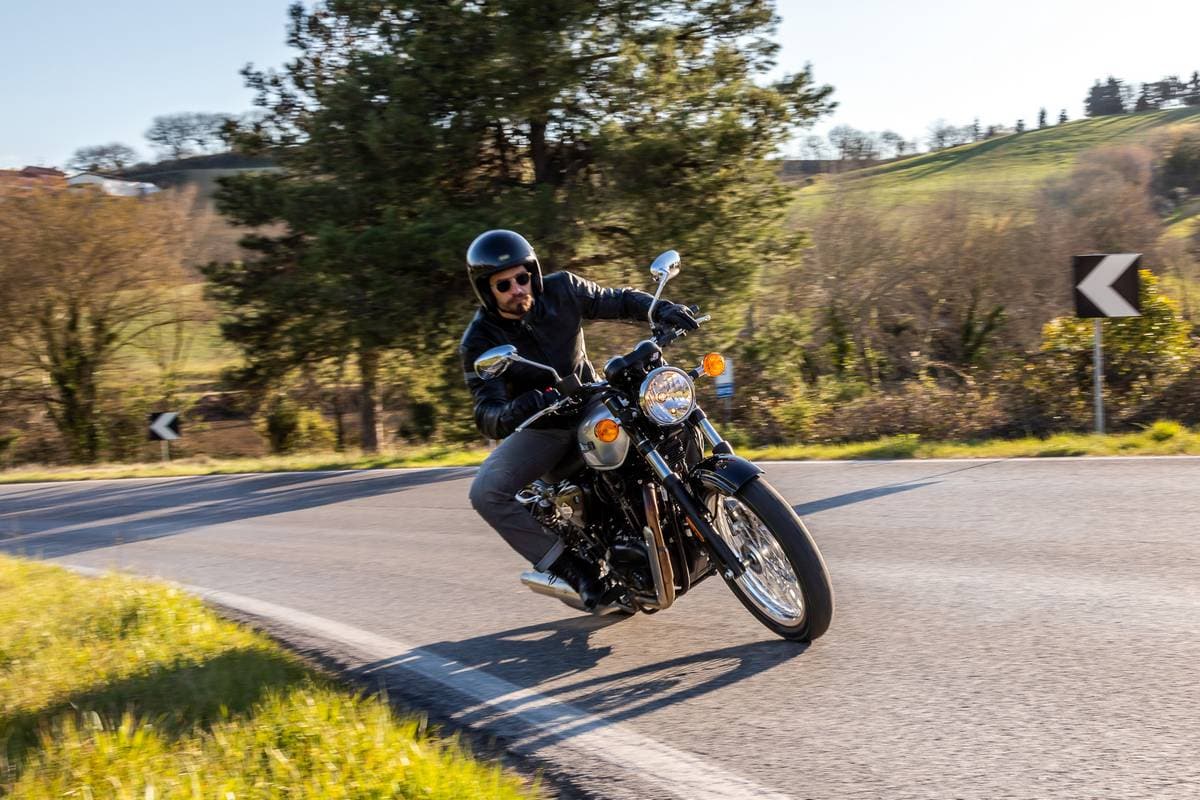 Benelli Imperiale 400 2025