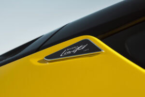 Lotus race-inspired Emira Limited series