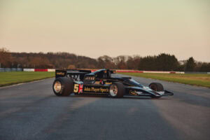 Lotus race-inspired Emira Limited series