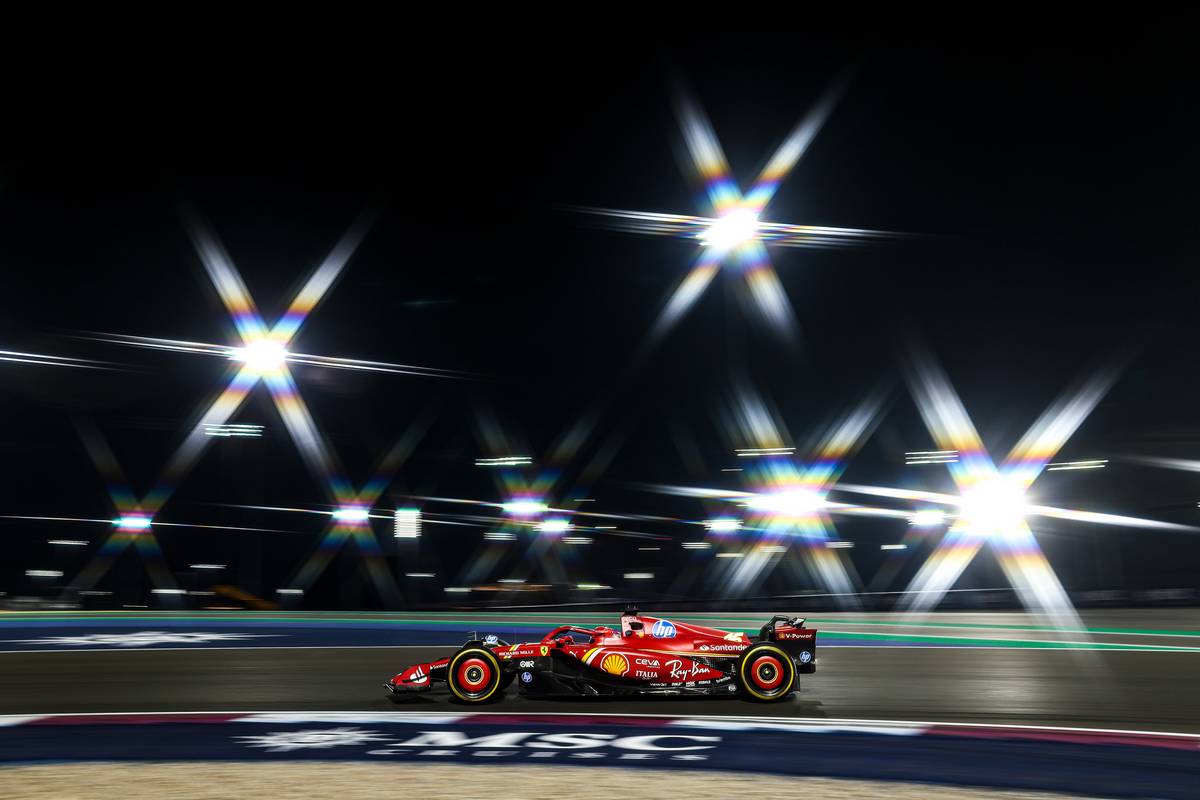 Orari F1 GP Abu Dhabi in differita su TV8