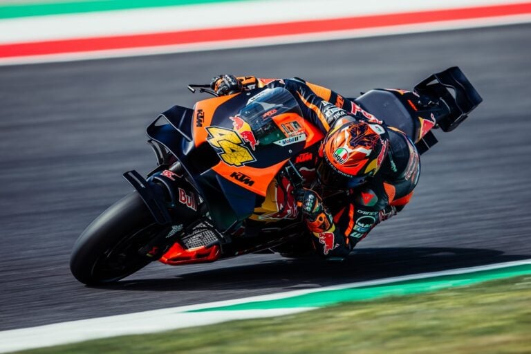 Cos’è una “wild card” in MotoGP?