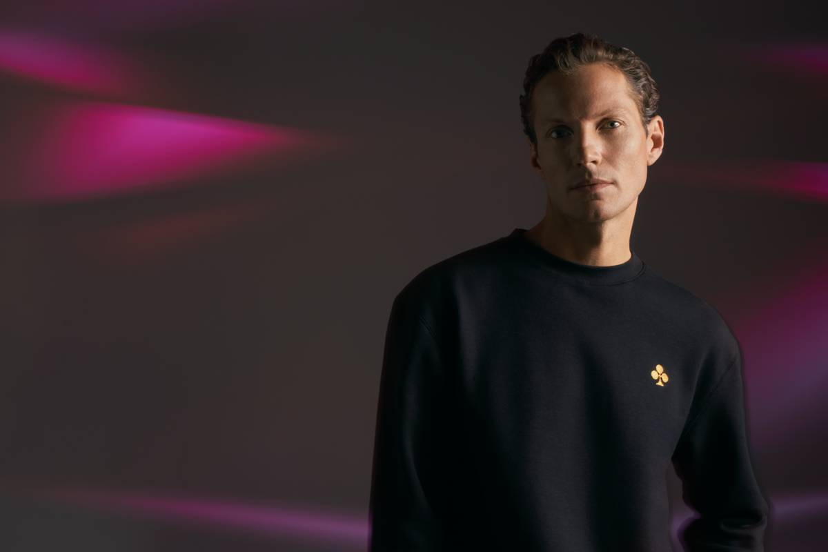 Colnago a Pitti Uomo 107