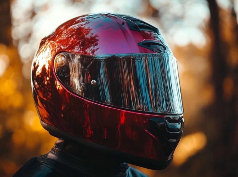 Come funzionano i caschi con Bluetooth integrato?