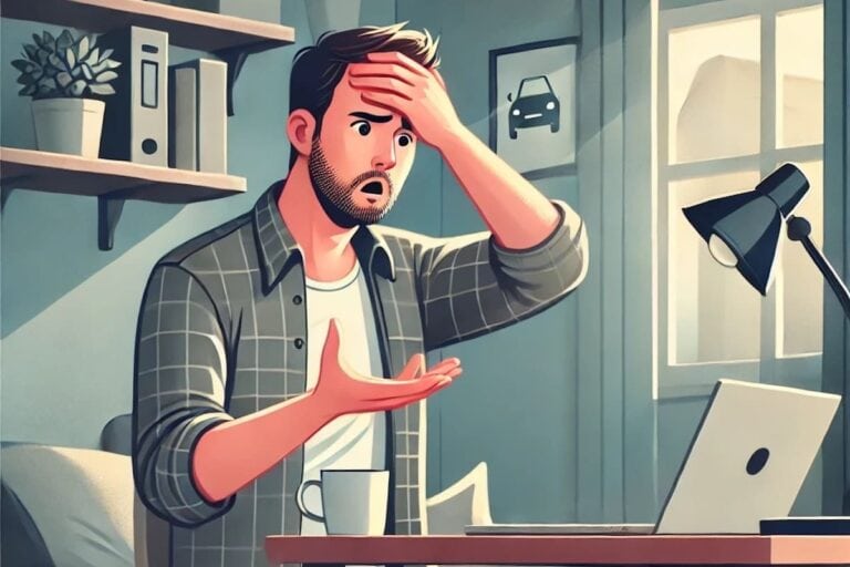 Posso pagare il bollo auto in ritardo? Quali sono le sanzioni?