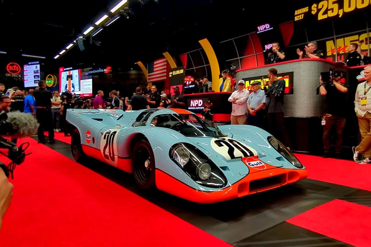 porsche 917k