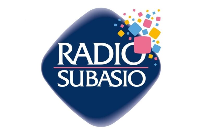 Su quali frequenze FM si ascolta Radio Subasio nel 2026
