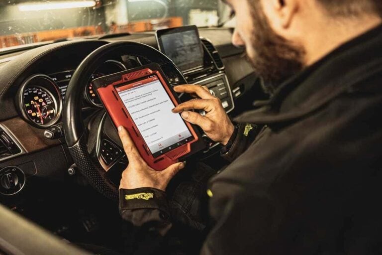 Ogni quanto va effettuata la revisione auto?