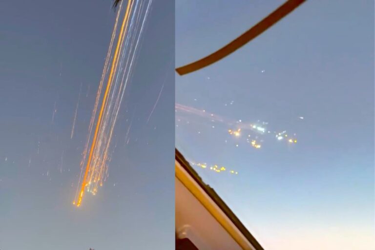 SpaceX Starship: l’esplosione in video e disagi per il traffico aereo