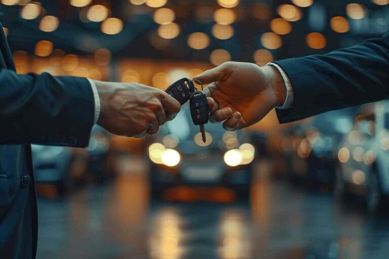 Chi paga il bollo se vendo l’auto?