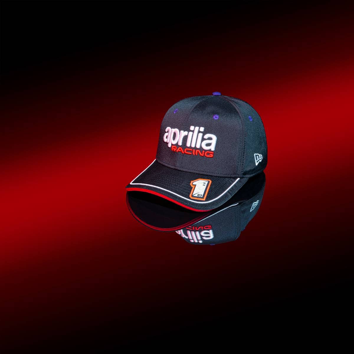 Aprilia Racing New Era MotoGP 2025