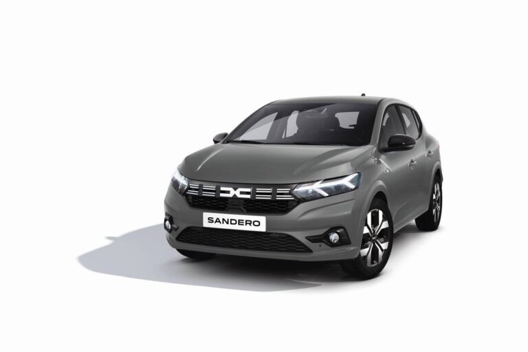 Dacia Sandero Streetway Journey: tutto quello che devi sapere prima dell’acquisto