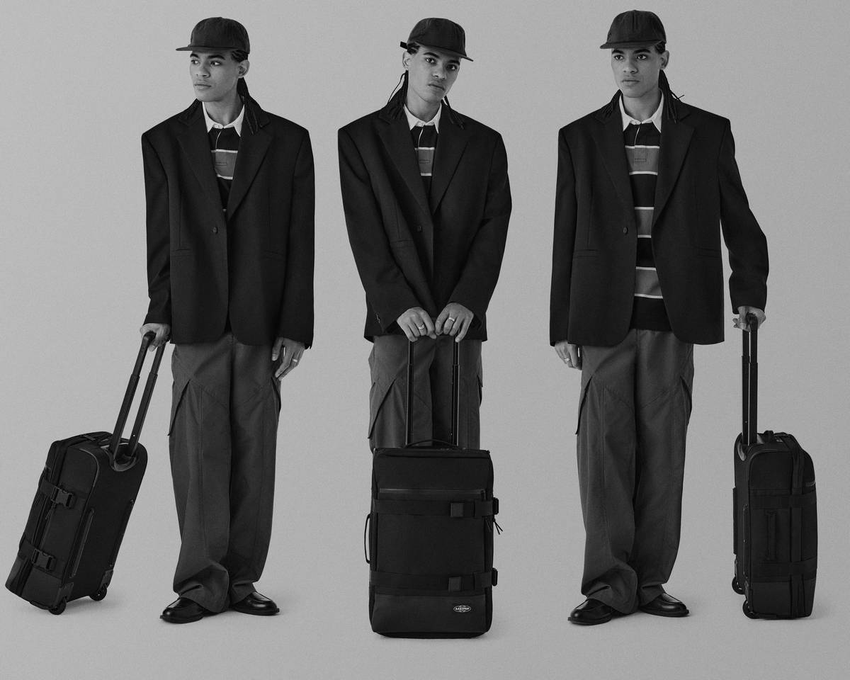 Eastpak Icon Series