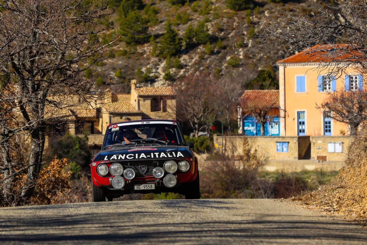 Montecarlo Historique 2025