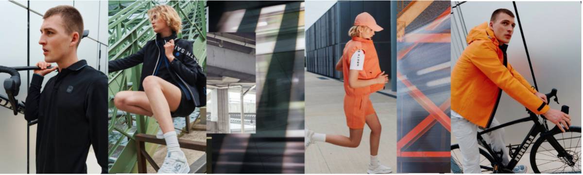 North Sails North Tech