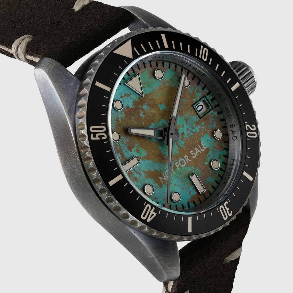 OOO - Out of Order e Pisa 1940