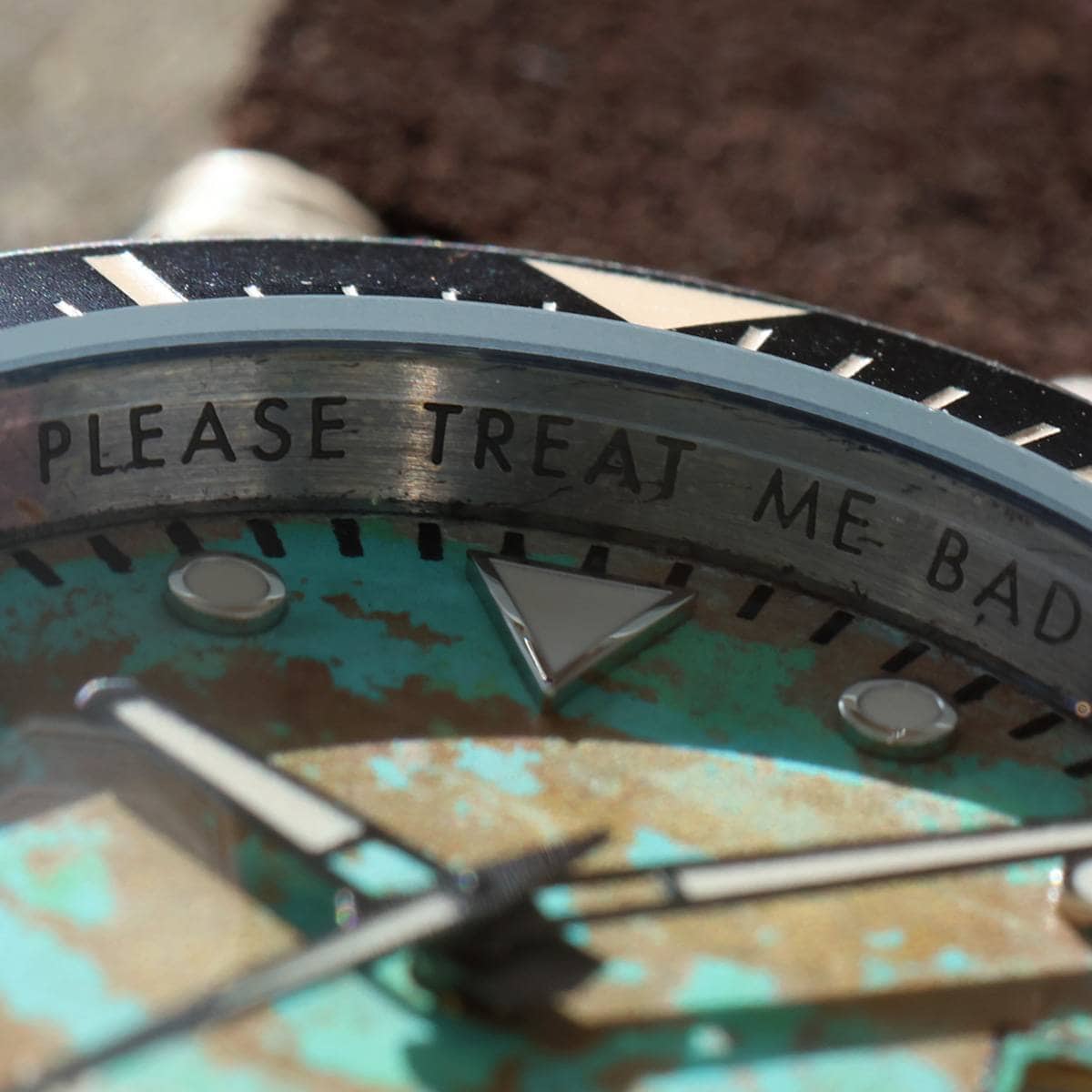 OOO - Out of Order e Pisa 1940