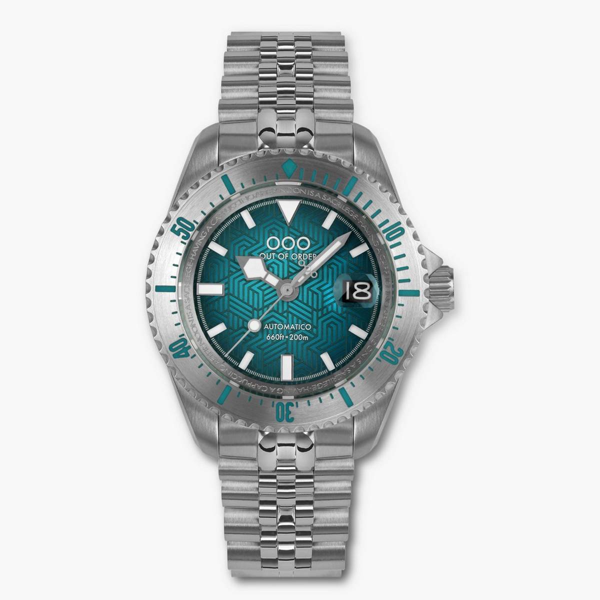 Out of Order Diverissimo Ottanio