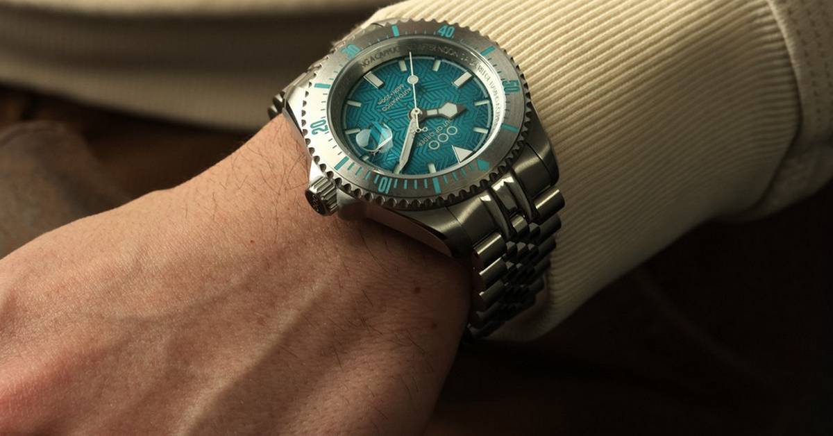 Out of Order Diverissimo Ottanio