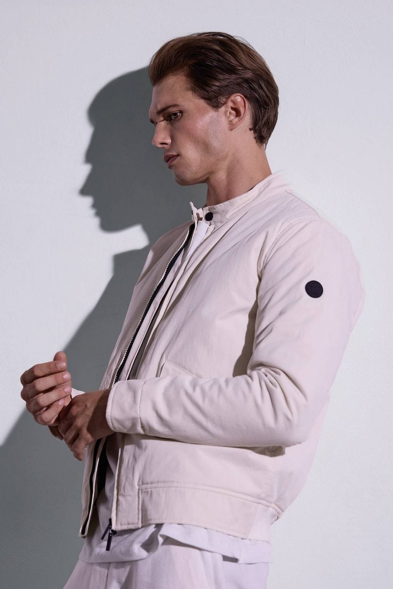 Puntododici Uomo primavera estate 2025