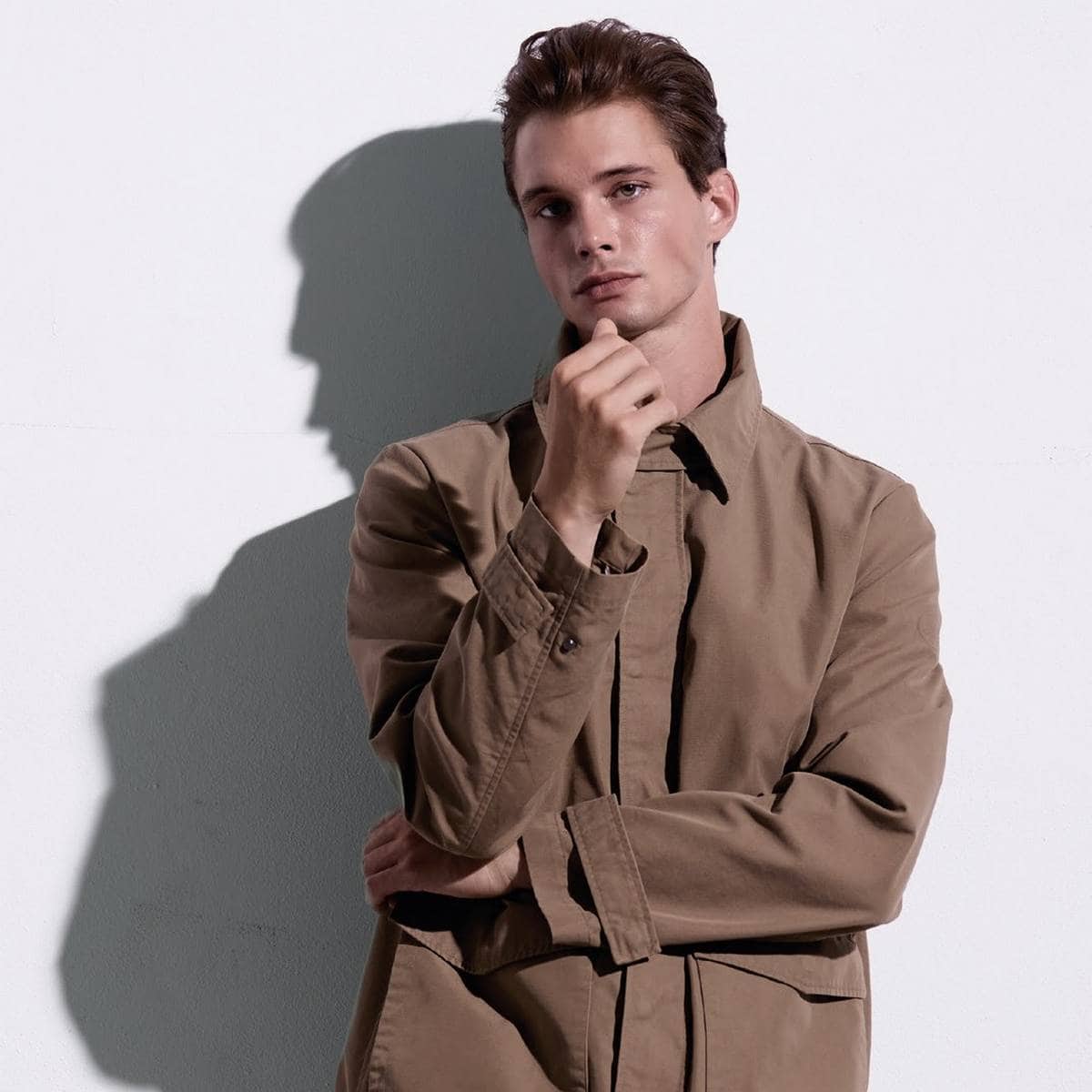 Puntododici Uomo primavera estate 2025