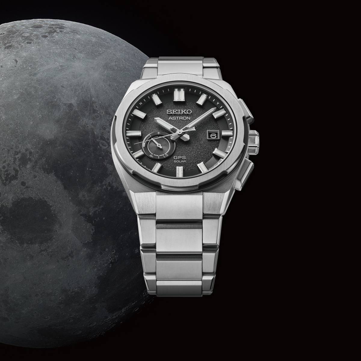 Seiko Astron GPS Solar 2025