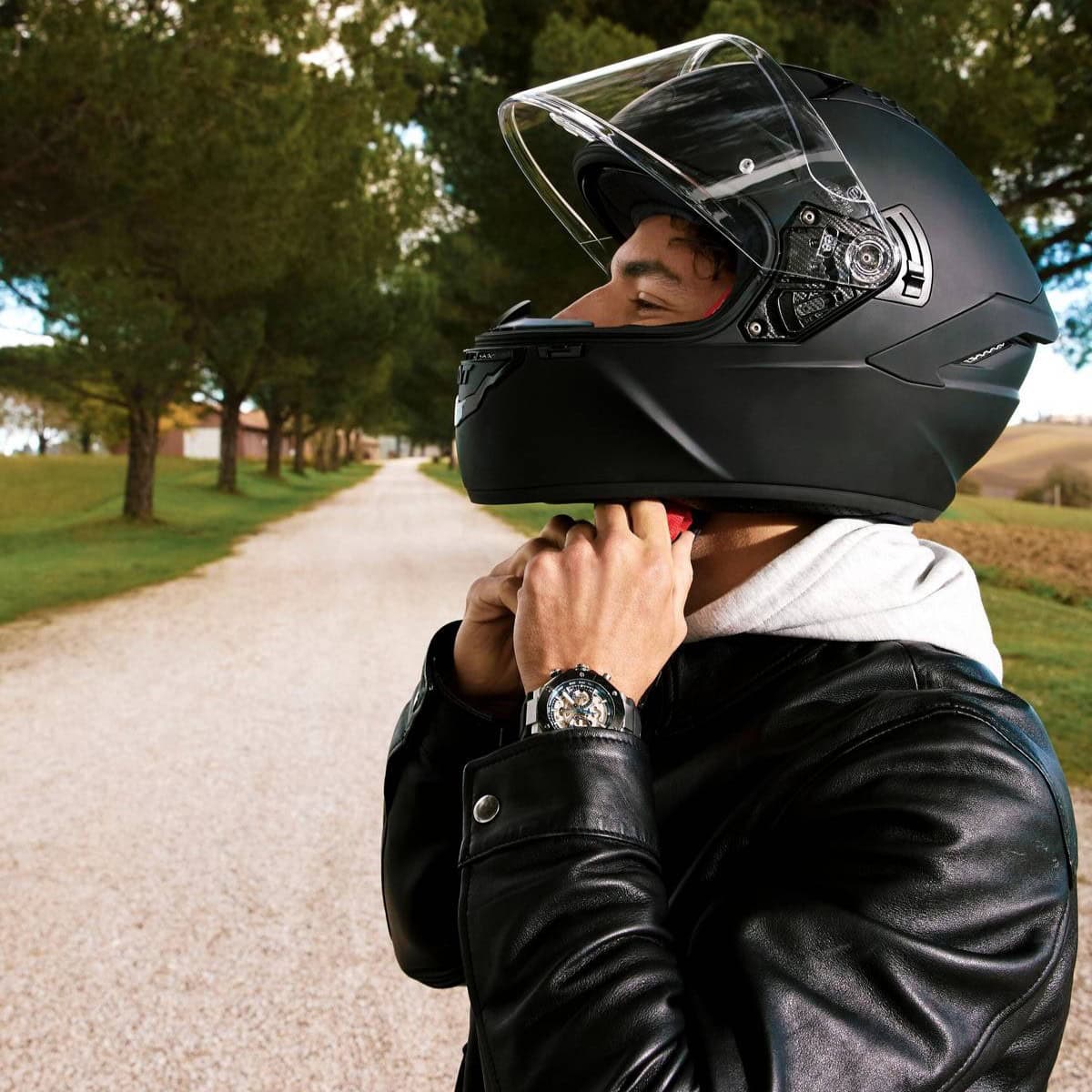 Tissot T-Race MotoGP 2025