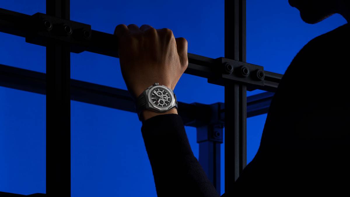 Zenith Defy Skyline Chronograph Skeleton