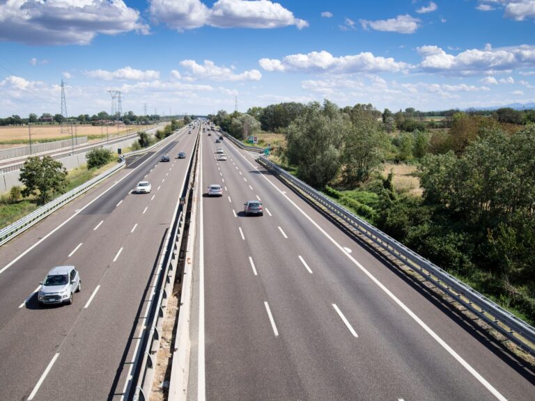 Autostrade gratuite in Europa: dove non si paga il pedaggio