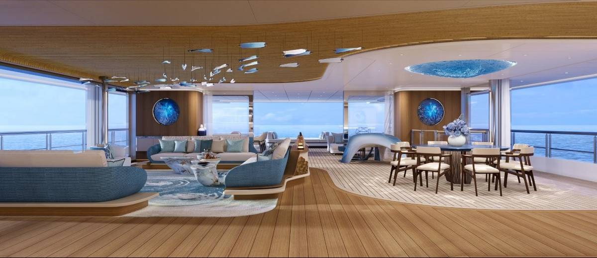 Benetti Project Life