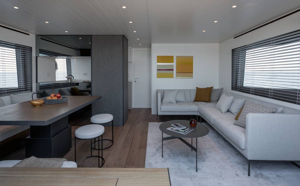 Bluegame Palm Beach International Boat Show 2025