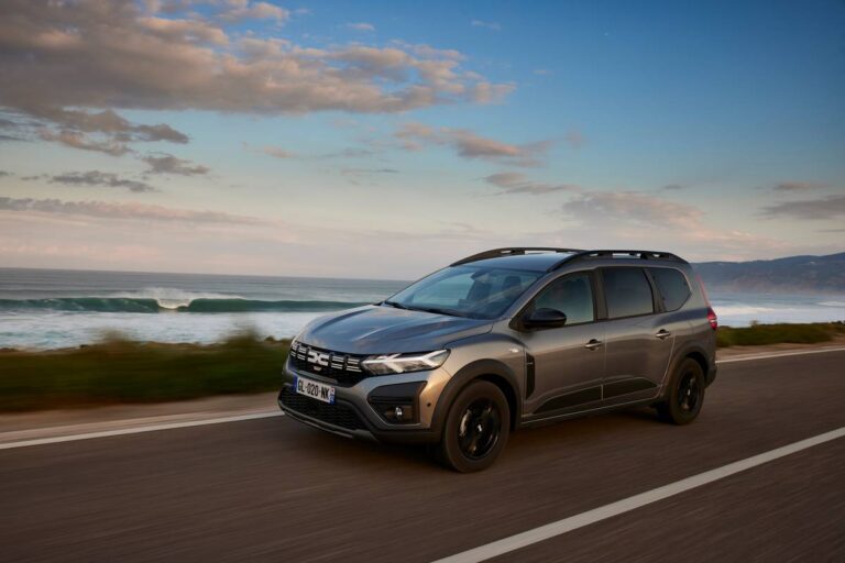 Dacia Jogger GPL a 139 euro al mese: come funziona e a chi conviene