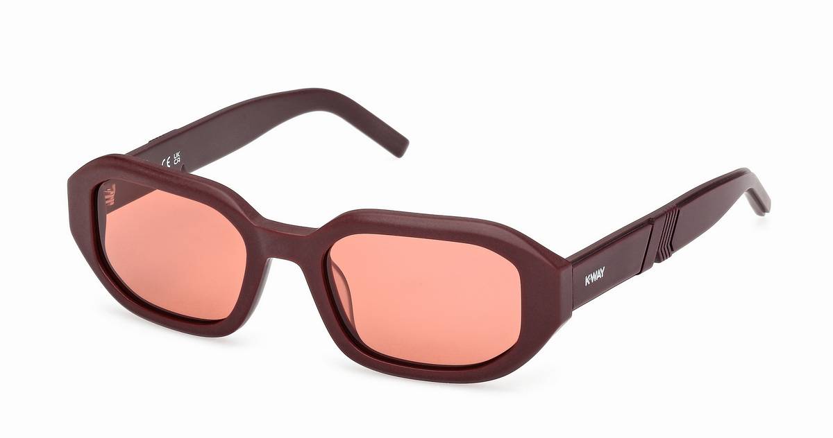 K-Way occhiali da sole primavera estate 2025