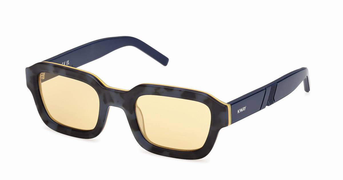 K-Way occhiali da sole primavera estate 2025