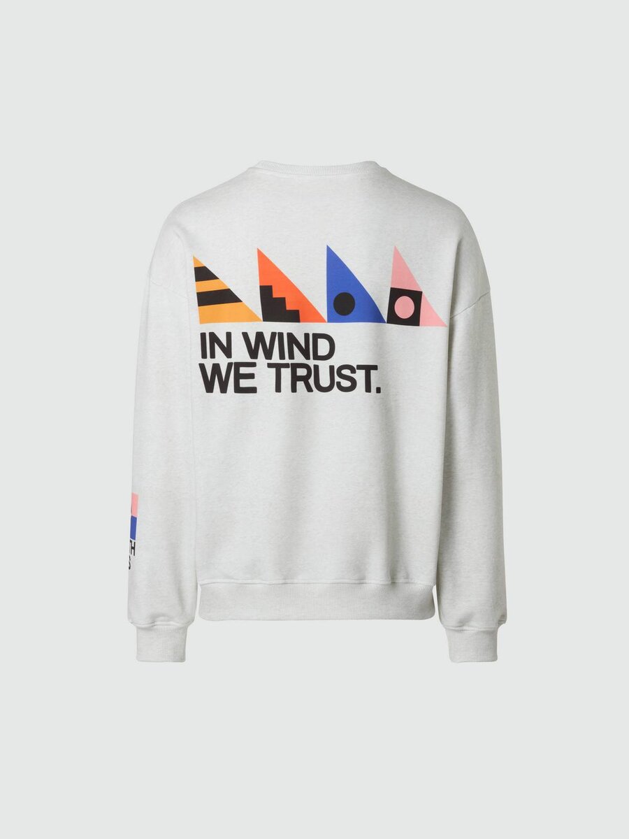 North Sails Milano Design Week 2025