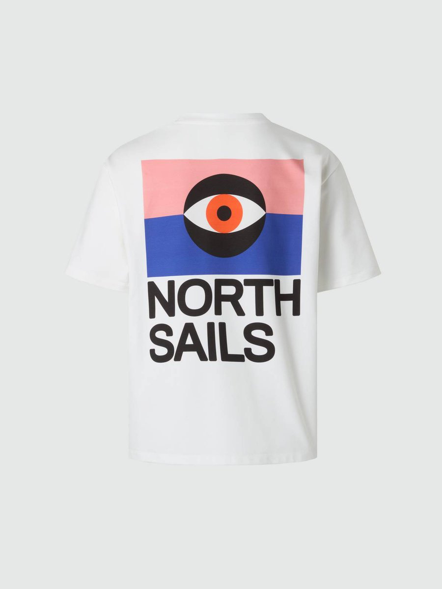 North Sails Milano Design Week 2025
