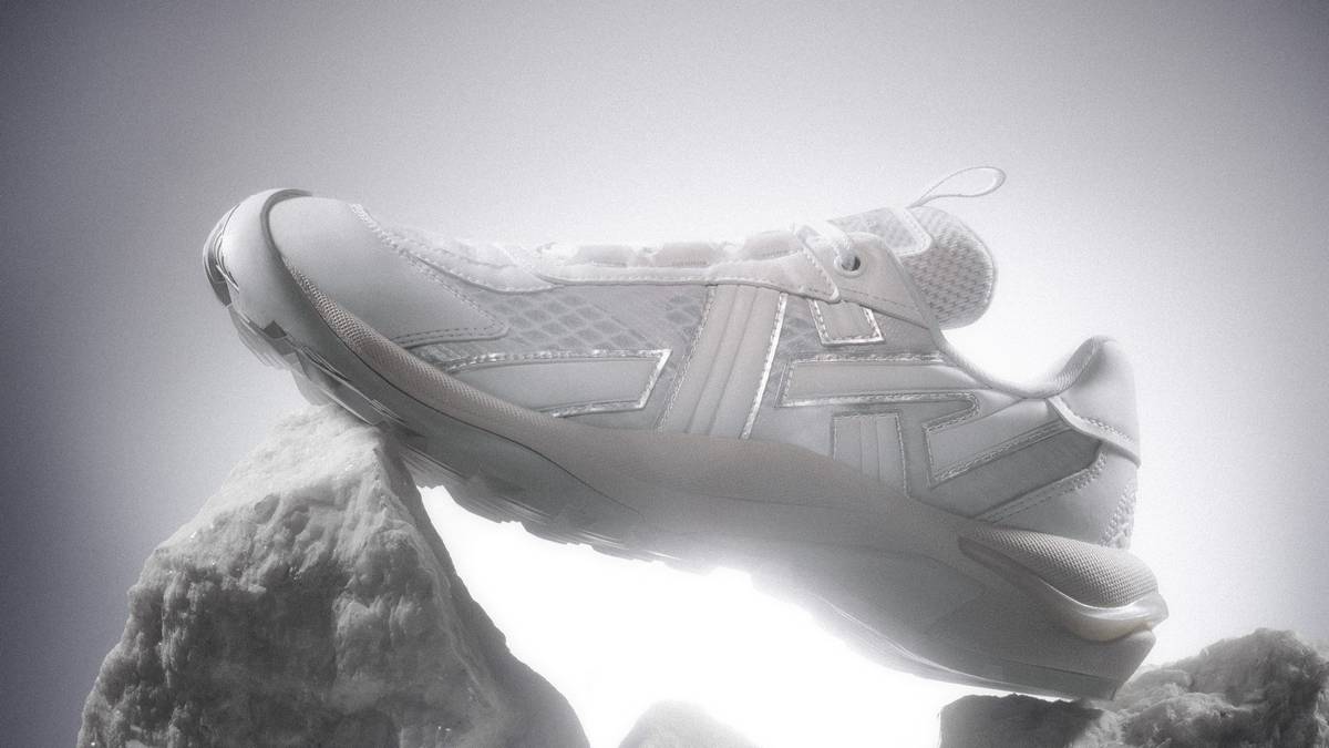 Onitsuka Tiger sneaker Tigtrail RS