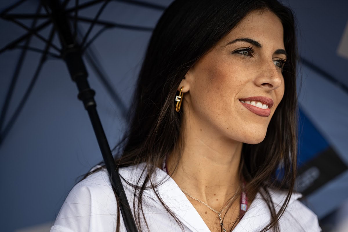 Paddock Girls MotoGP Argentina 2025